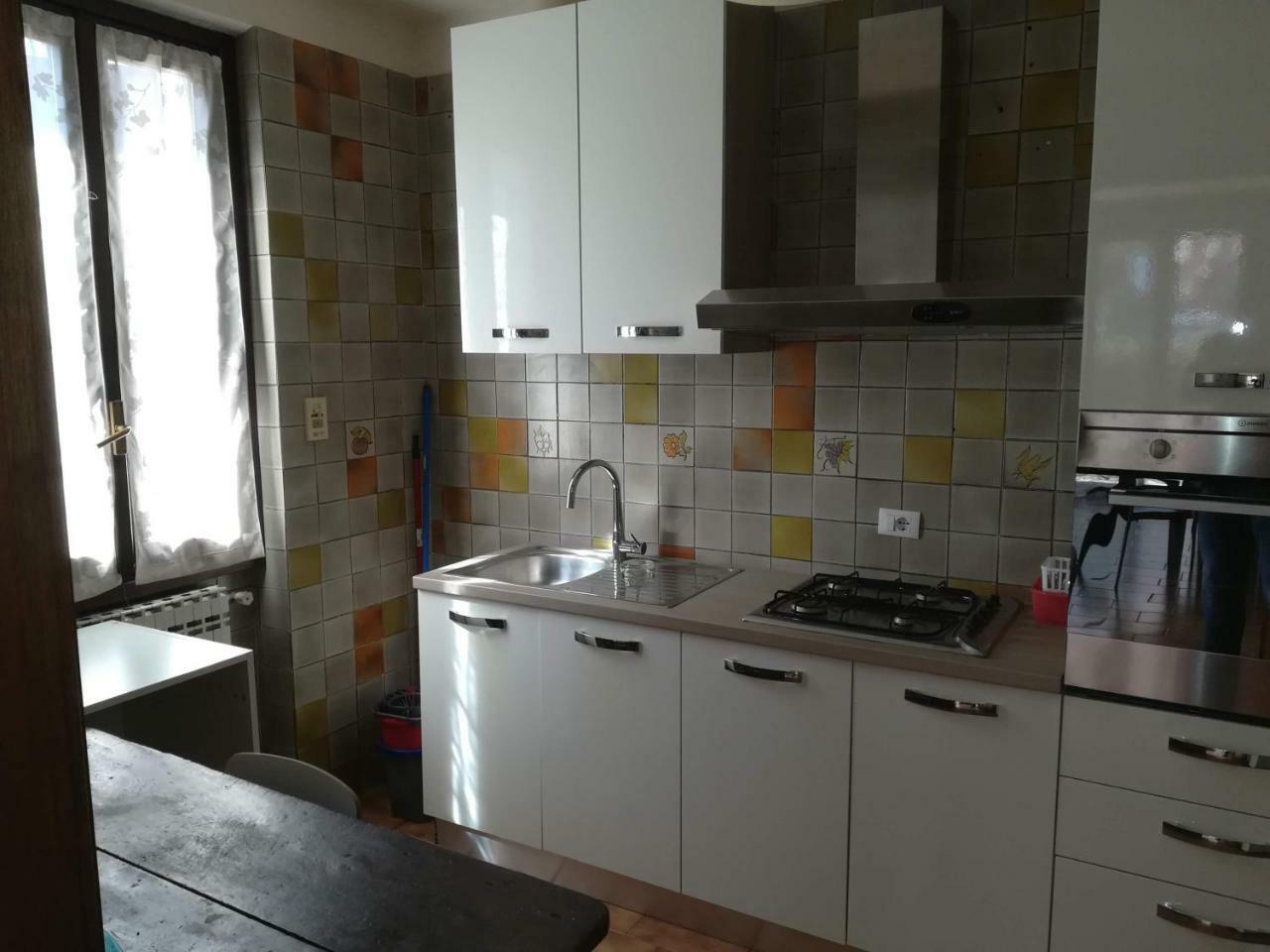 Отель La Casa Di Rivo Дезенцано-дель-Гарда Экстерьер фото